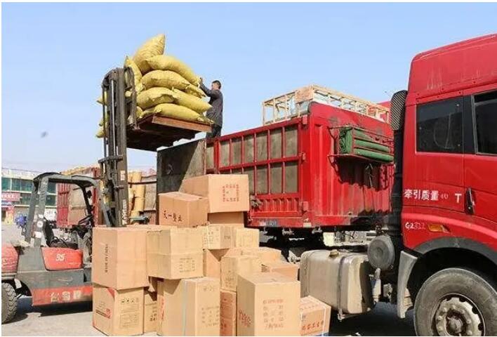 厦门到云城区物流专线