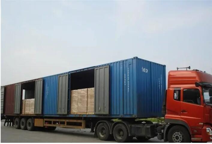 厦门到云城区整车运输