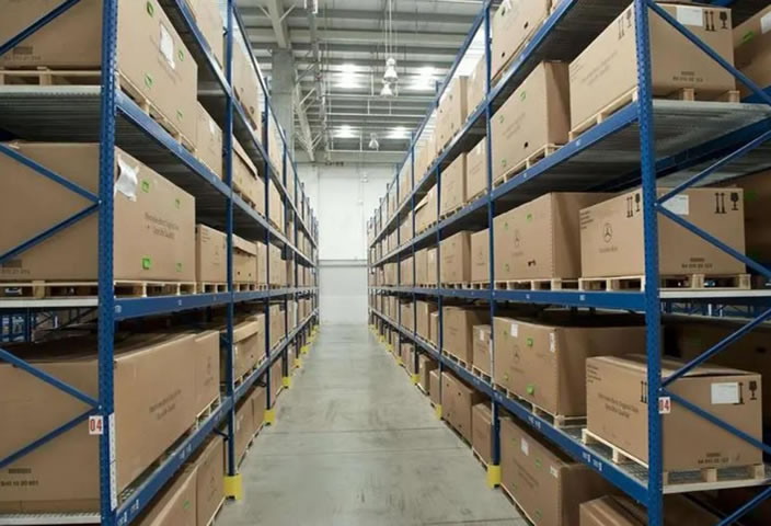 厦门到云城区货物仓储