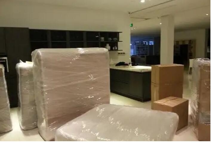 厦门到云城区长途搬家