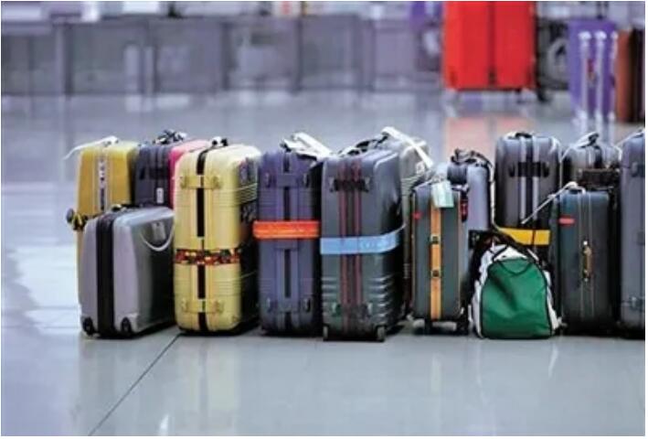 厦门到云城区行李托运