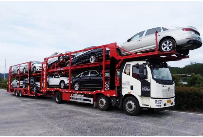 厦门到云城区轿车托运